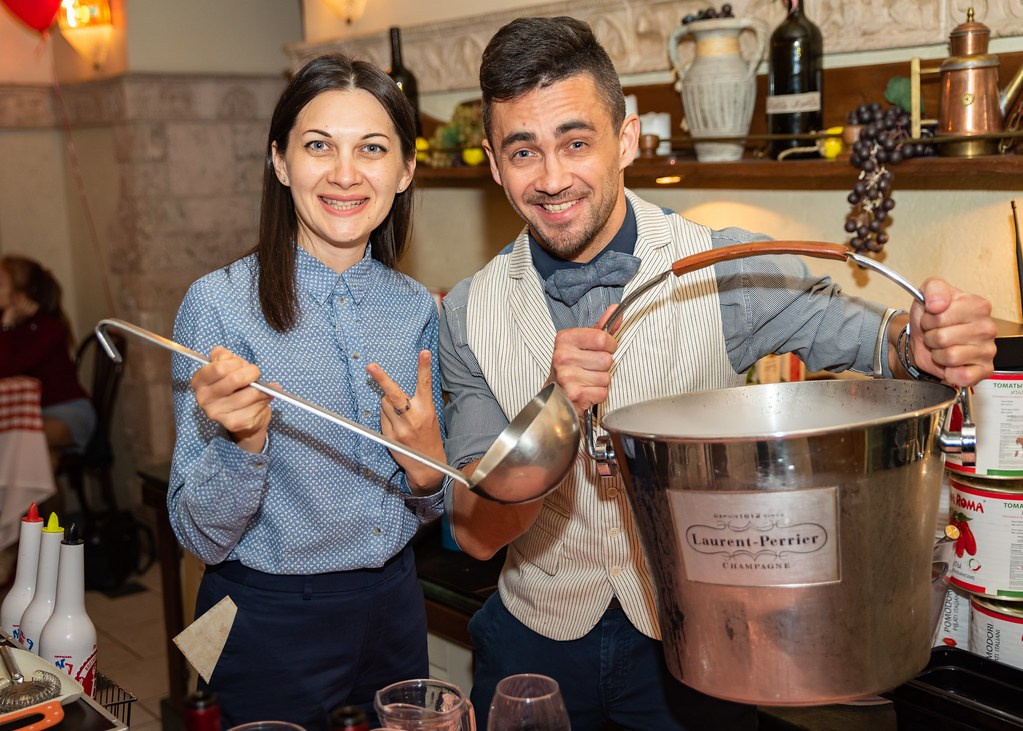 Услуги фотосъемки в Санкт-Петербурге Евгения Левченко