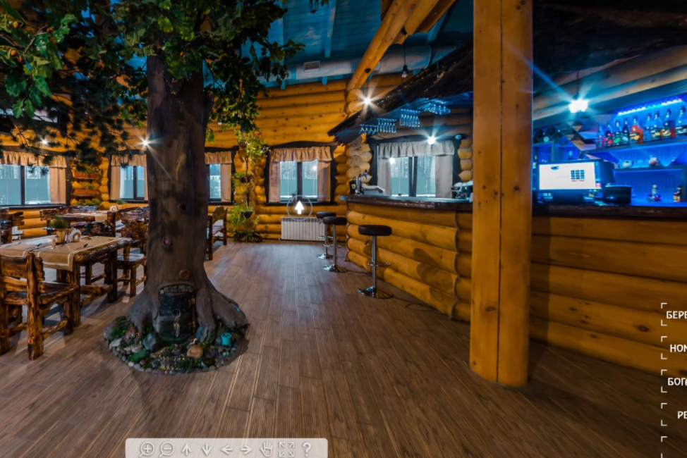 Съемка виртуальных туров Барнаул, республика Алтай. Видеосъемка и аэросъемка, виртуальные туры в Барнауле и на Алтае