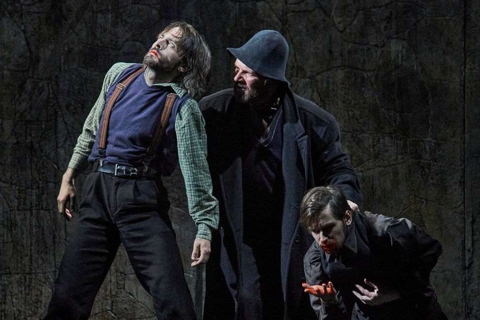 Поле несбывшихся надежд. Журнал о самом особенном. Пермь и Пермский край