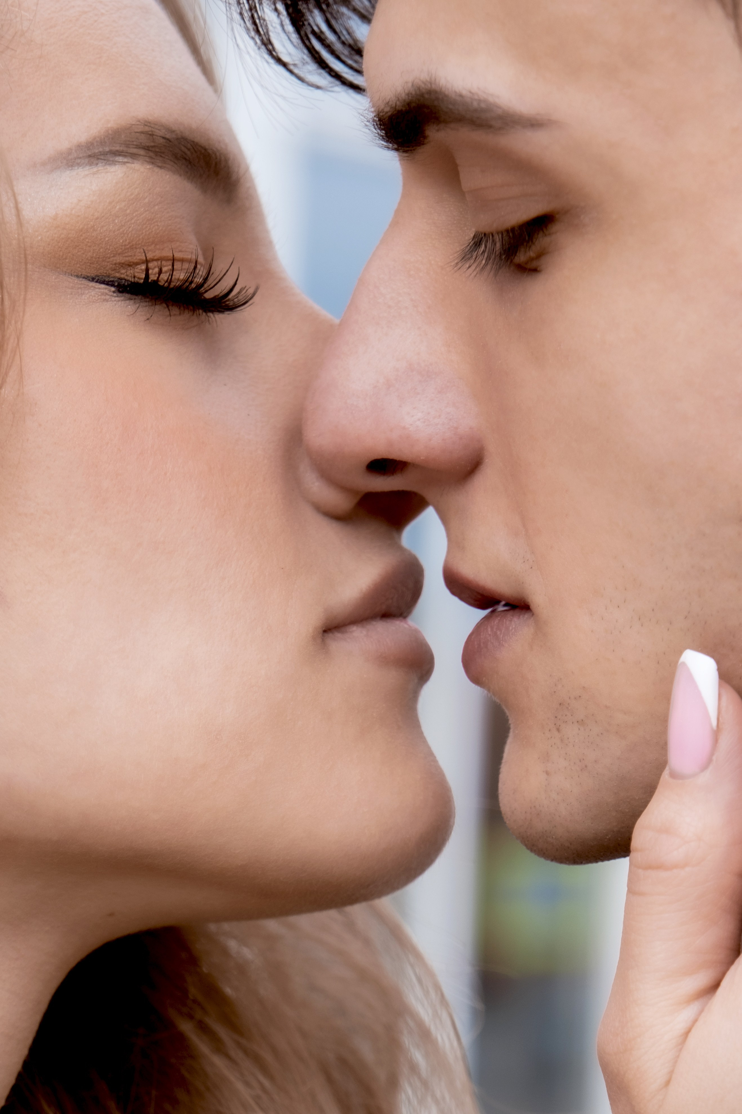 Фотограф в Москве Мария Лакнер