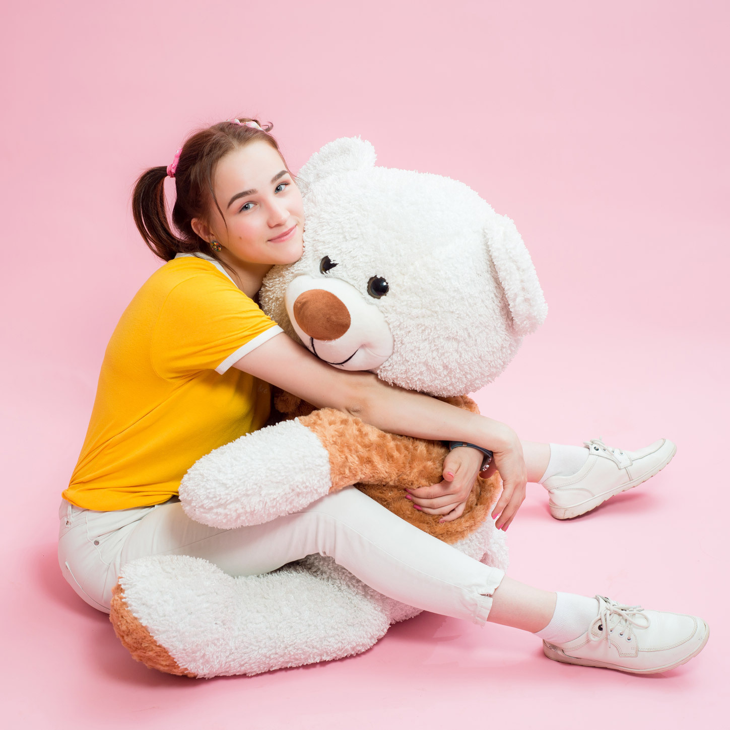 Фотосъёмка выпускных альбомов, фотосессия для выпускника