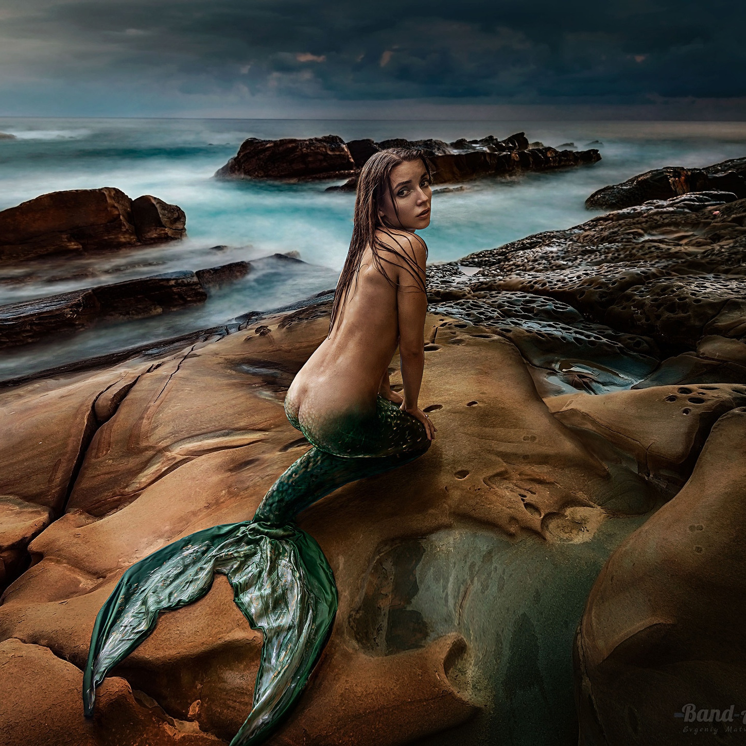 ДАРЬЯ ЛАБИНИНА — ПОРТФОЛИО