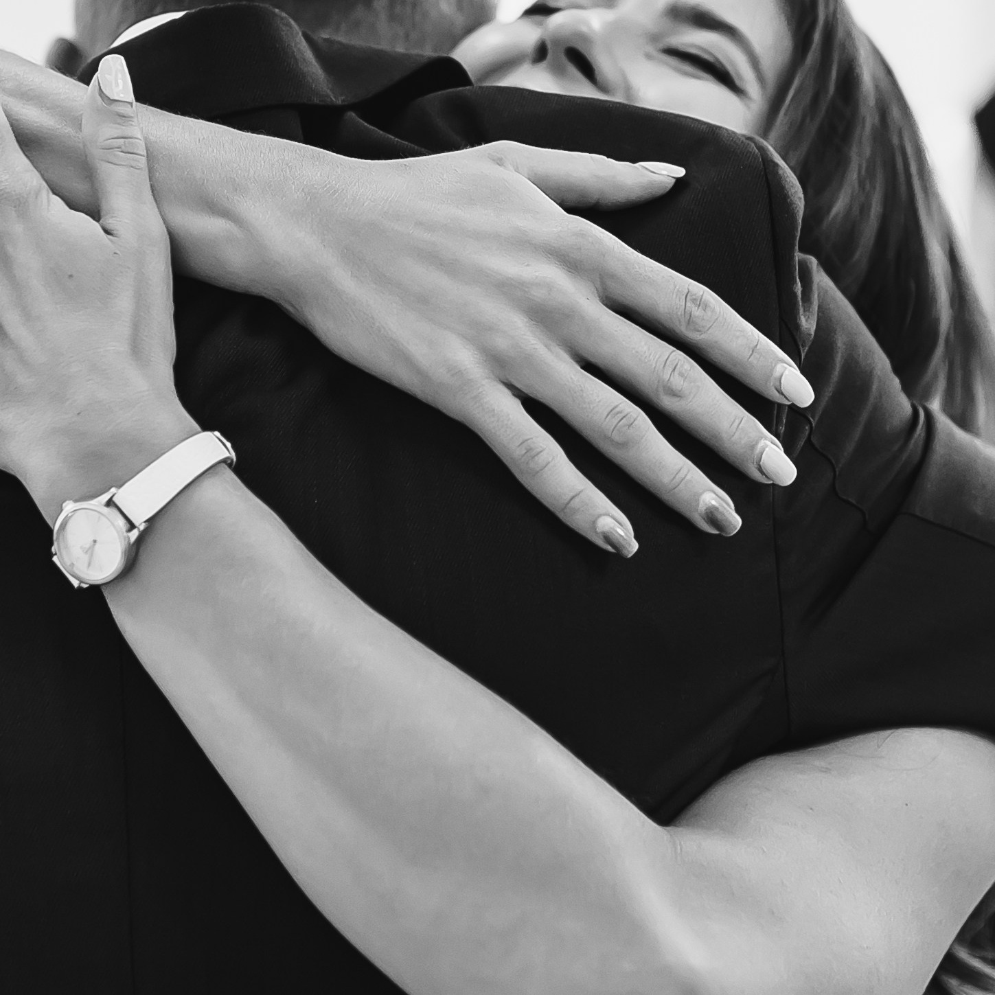 Личные консультации. Психолог-консультант Анна Мищенко