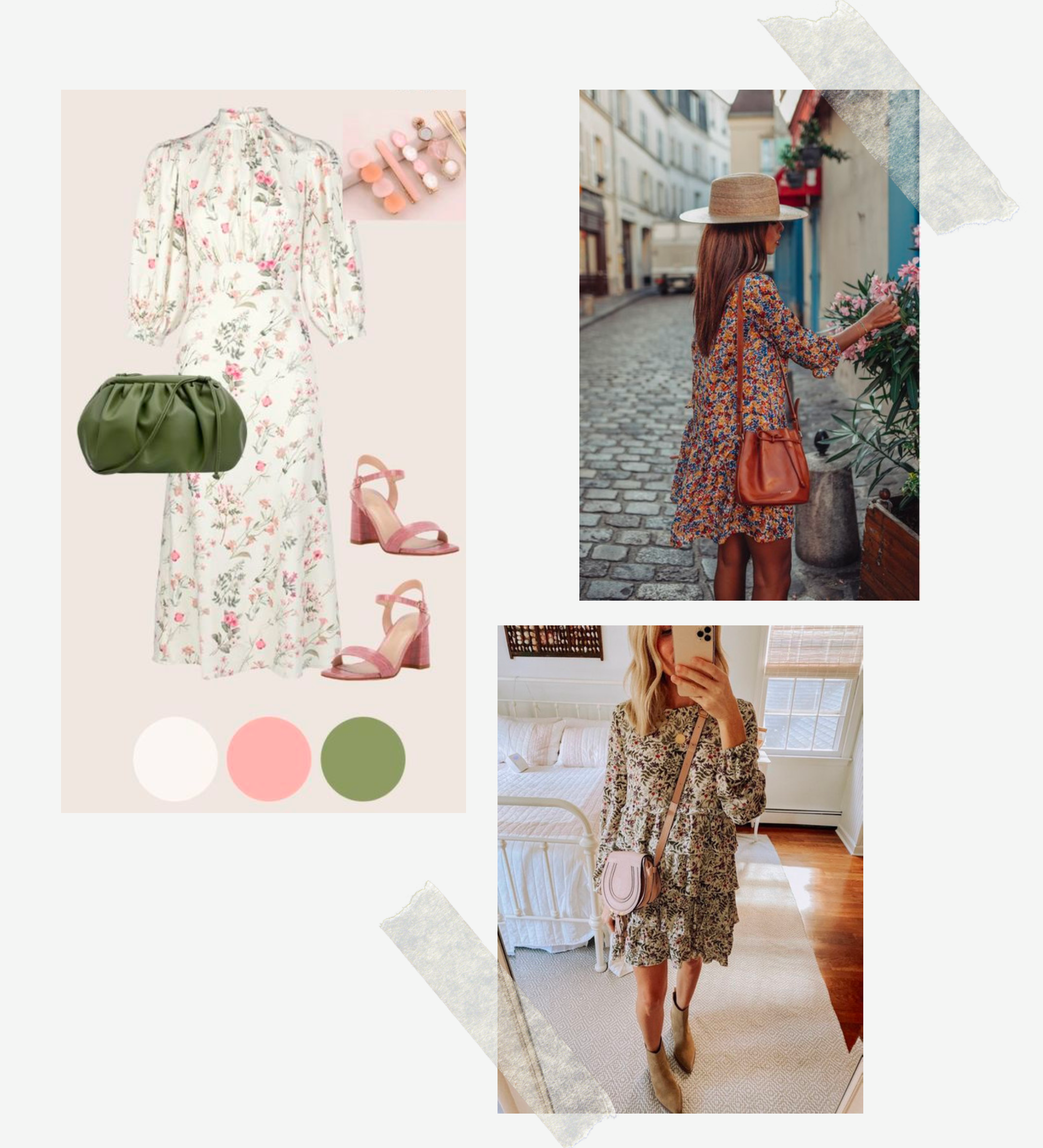 Создайте идеальные образы для фотосессии: подробный гид для стильных ф. Свадебный фотограф в Калининграде Мария Ямышева