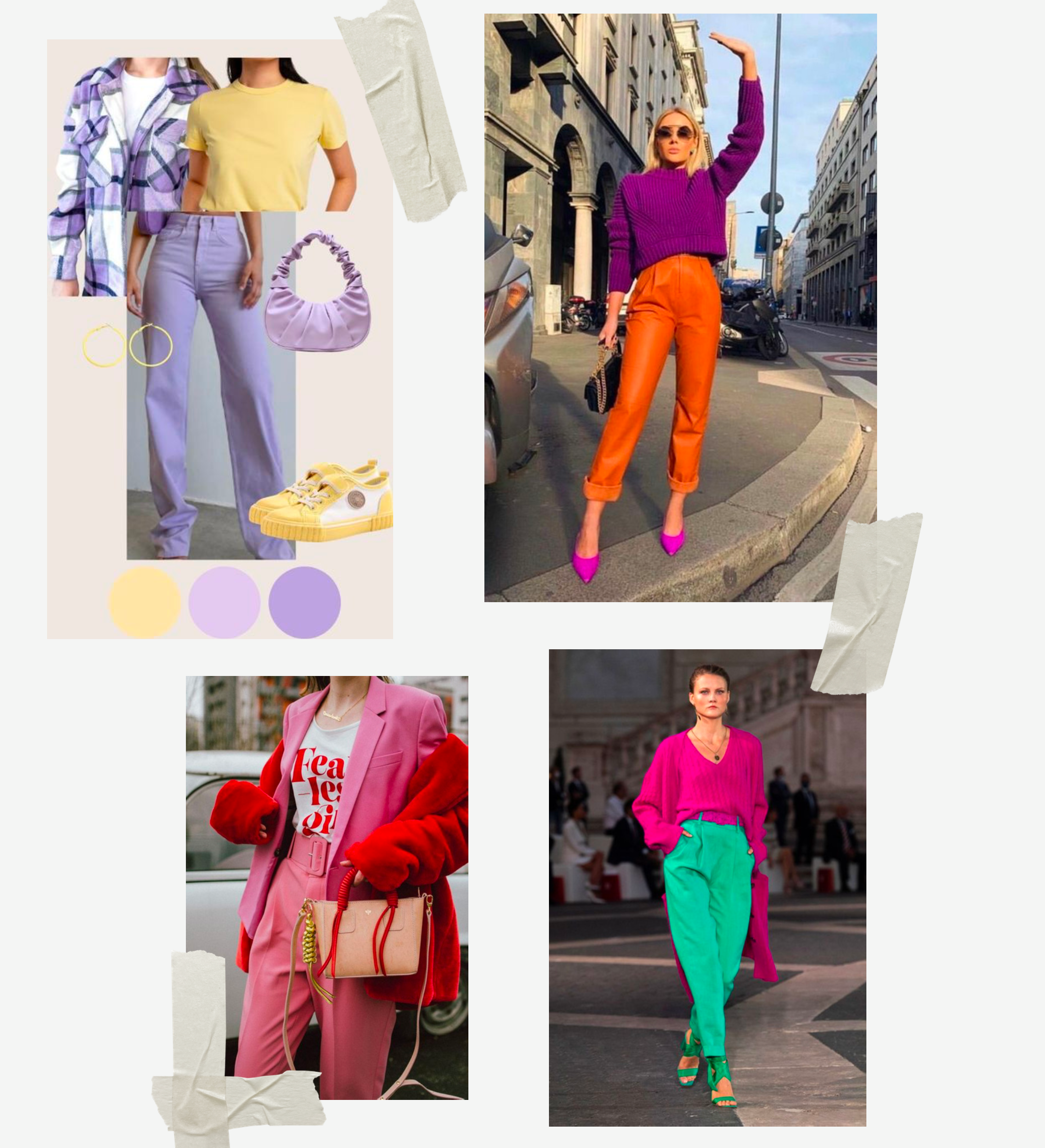 Создайте идеальные образы для фотосессии: подробный гид для стильных ф. Свадебный фотограф в Калининграде Мария Ямышева