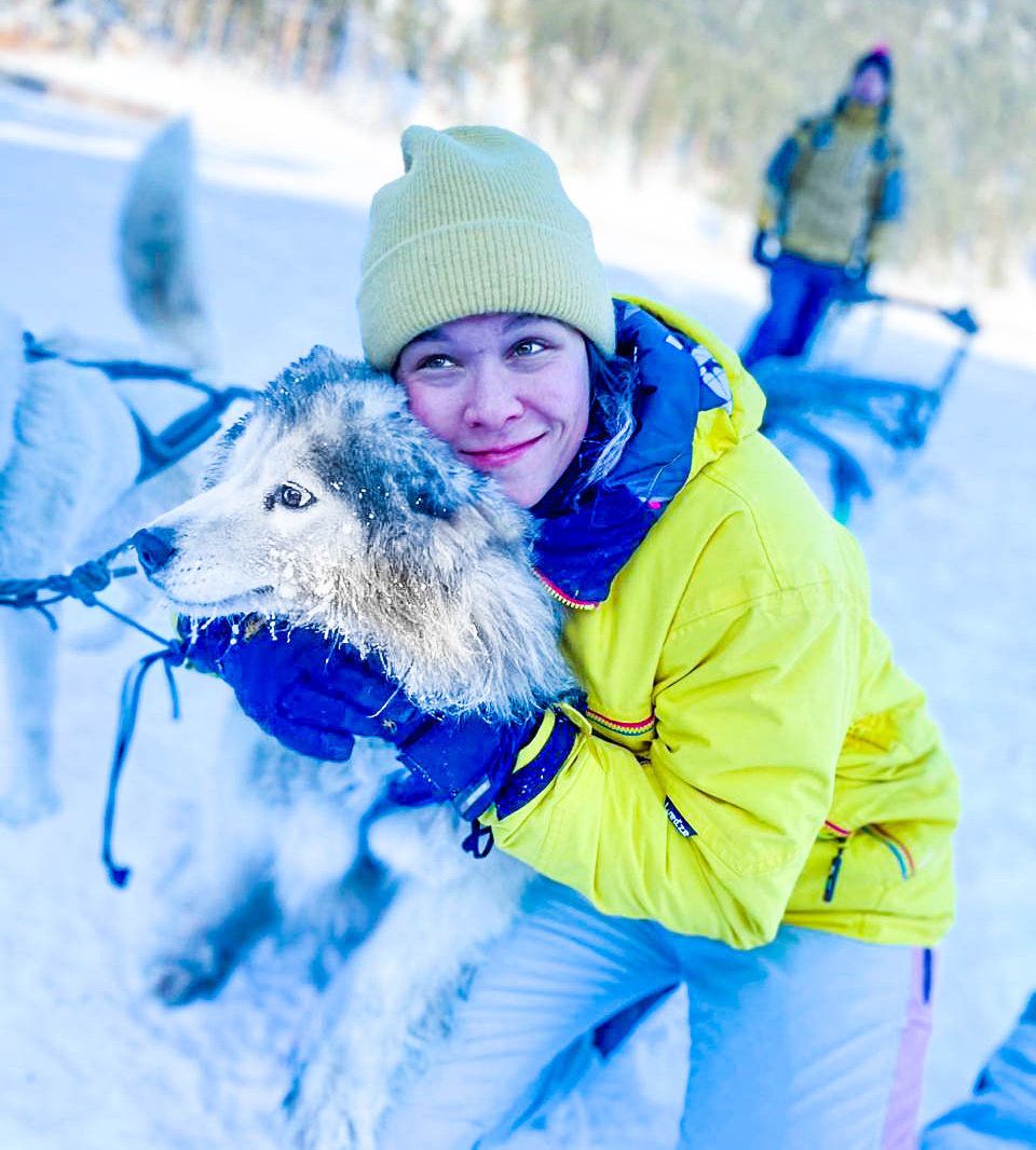 2020 — Горный Алтай. OneSnap