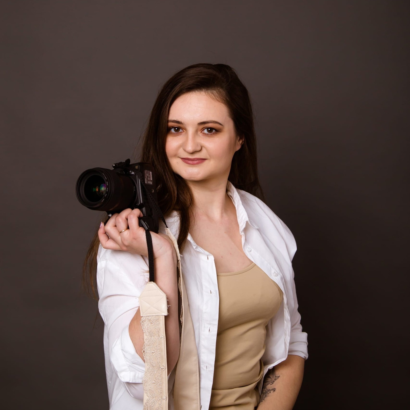 Елена Иванова фотограф новорожденных