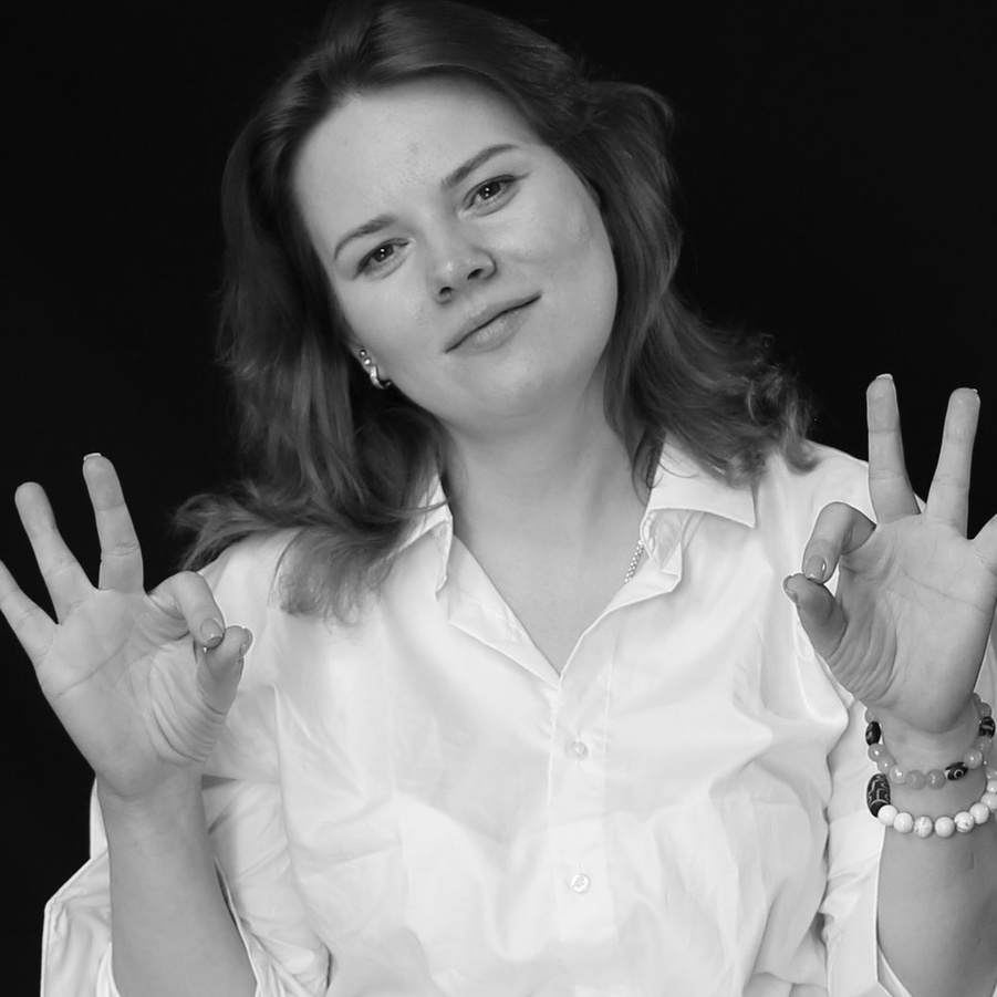 Фототерапия «Свидание с собой». «О чем говорят портреты»