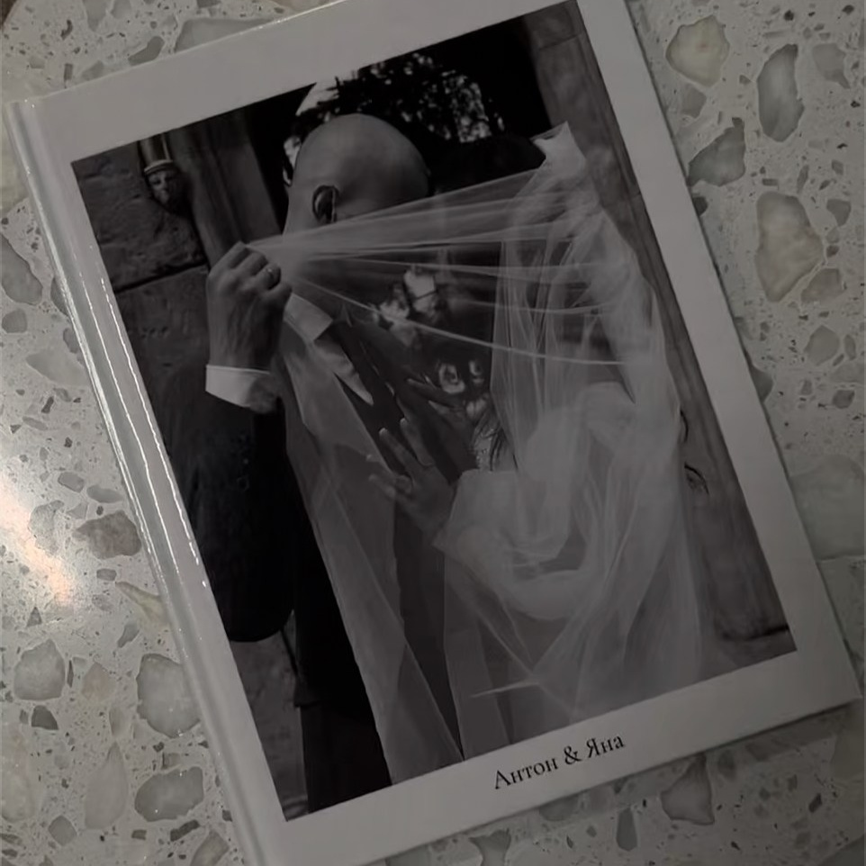 Свадебный Пакет. Свадебный и Семейный Фотограф Алексей Унямин в Самаре и Тольятти