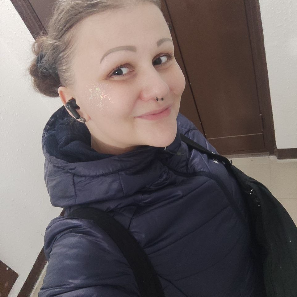 Фотопрогулки в Санкт-Петербурге. Юлия Лисняк, контент-фотограф в Санкт-Петербурге