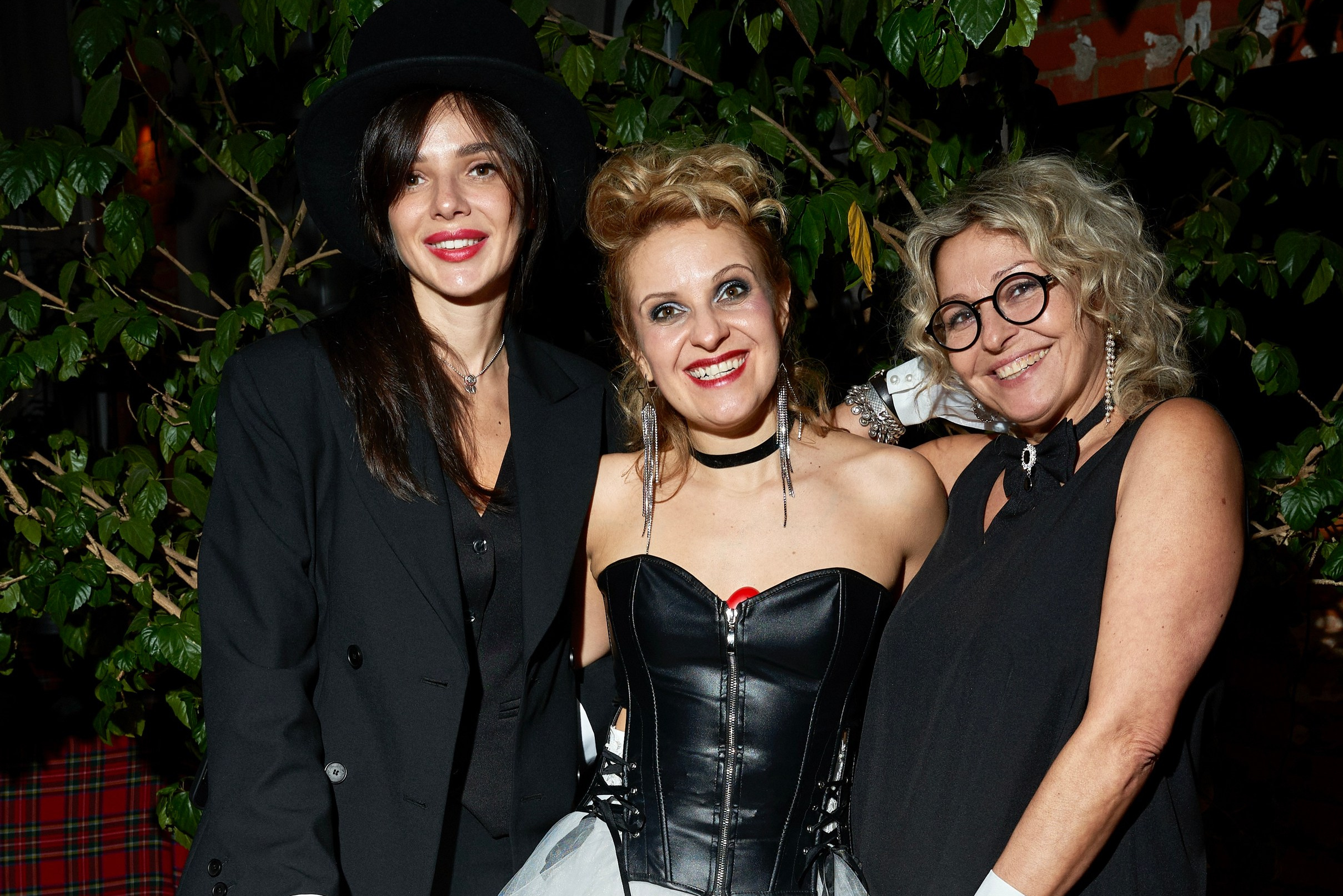 Моя история. Татьяна Стафорова