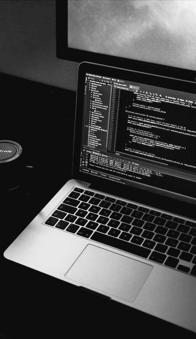 Коучинг для IT- специалистов. Юлиана Смешек, коуч, наставник экспертов и предпринимателей