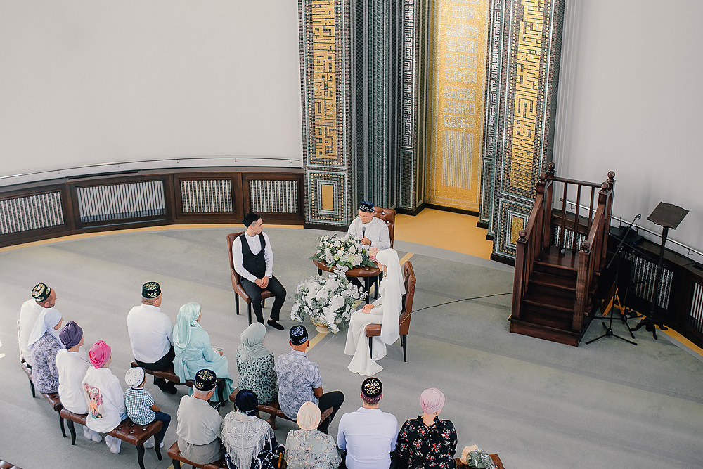 Никах пошаговая инструкция. План подготовки к Никах. Свадебный и семейный фотограф | Муллагалиев Рустам | тел. 89050383257