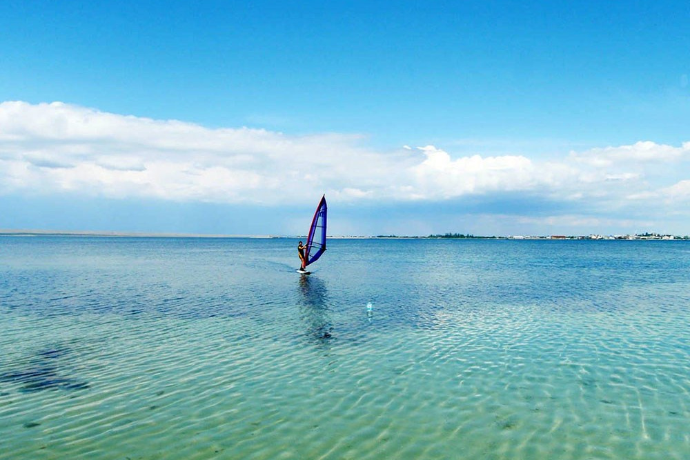 Тарханкут. Продажа участков. 