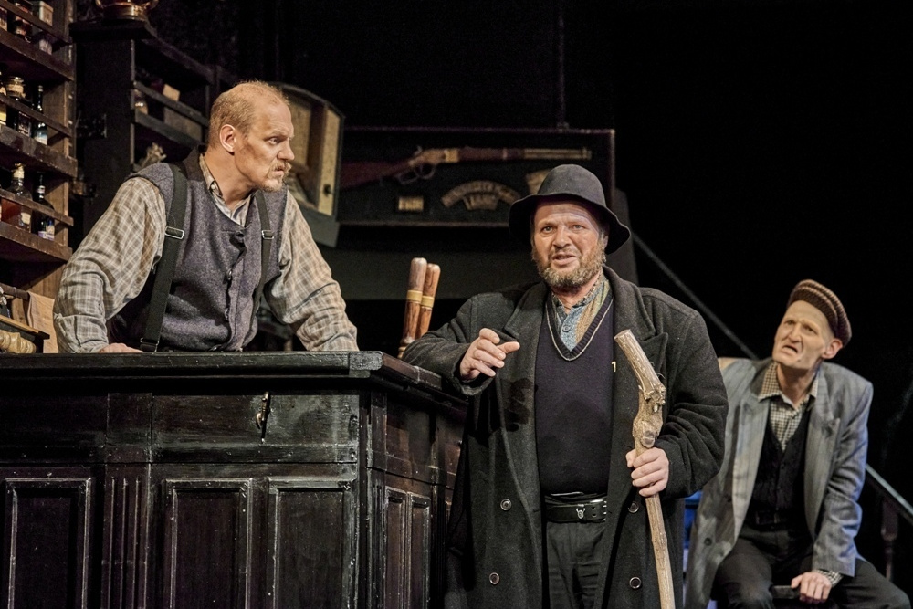 Поле несбывшихся надежд. Журнал о самом особенном. Пермь и Пермский край