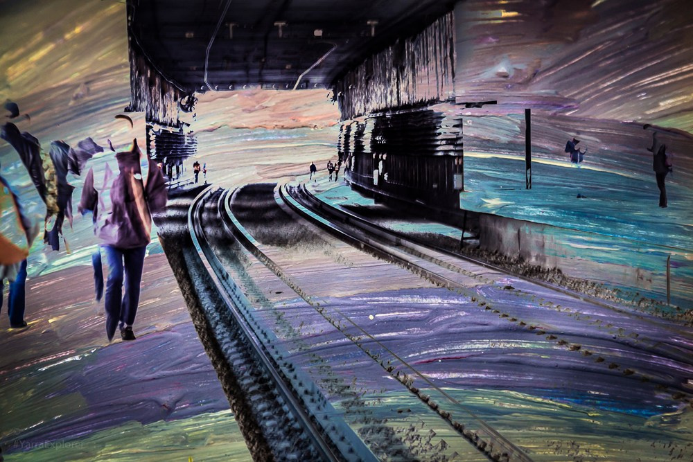 Концептуальные арт проекты. Татьяна Корчагина. Фотограф, художник. Обучение фотографии