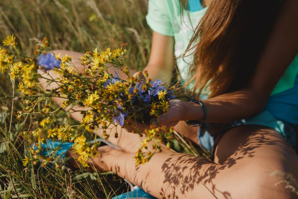 Услуги. Фотограф в Москве — Ольга Федотова