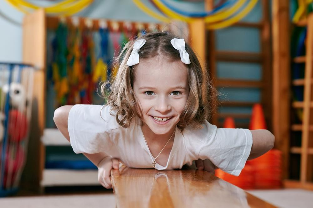 Один день в детском садике. Детская фотомастерская в Санкт-Петербурге