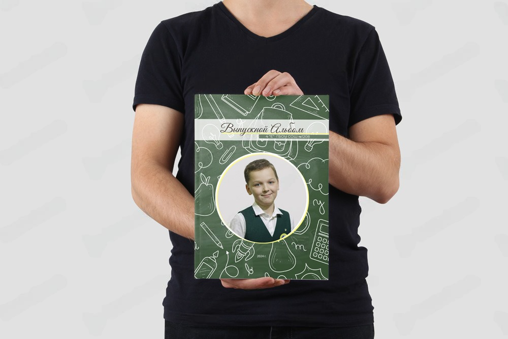 О Фотокнигах. Фотограф Нелля Кадикина