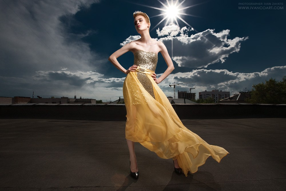 Cost of a photo shoot in Minsk