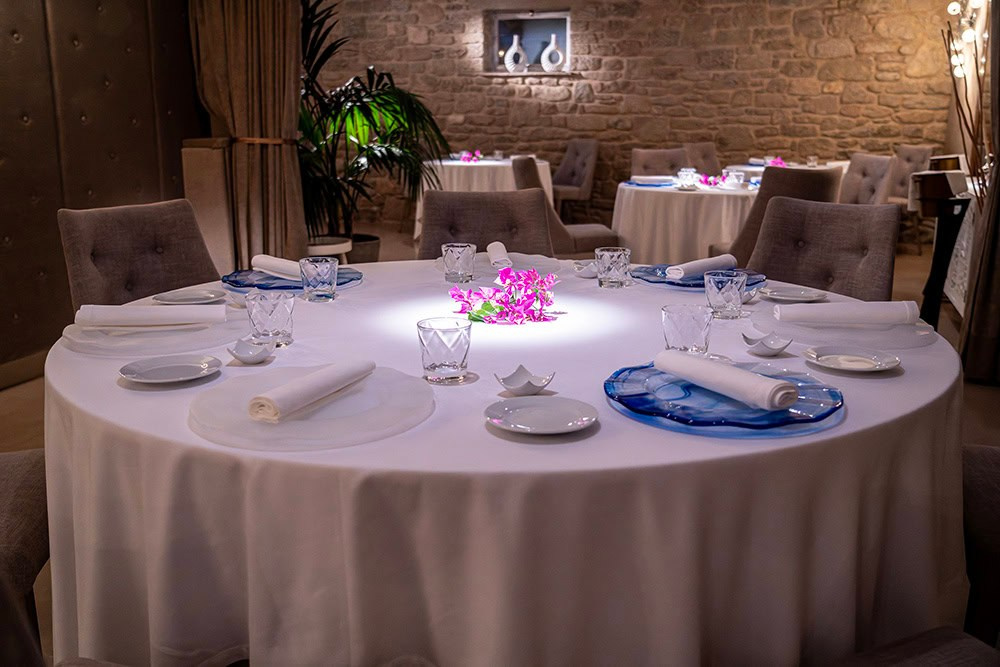 Food fotógrafo y videógrafo Rost Kutuzov