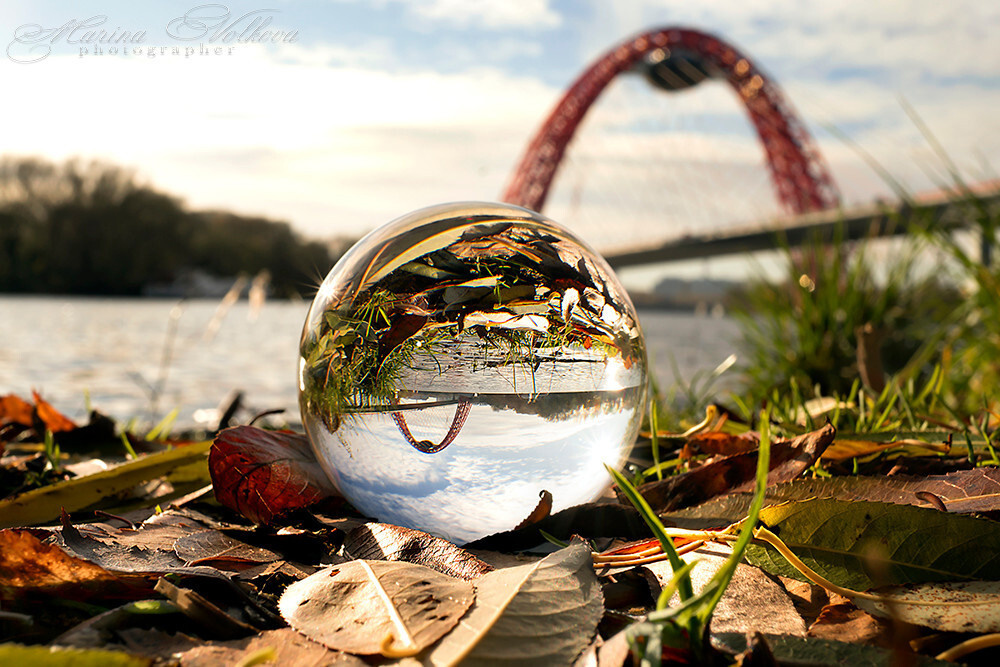 Ваш личный фотограф Марина Волкова