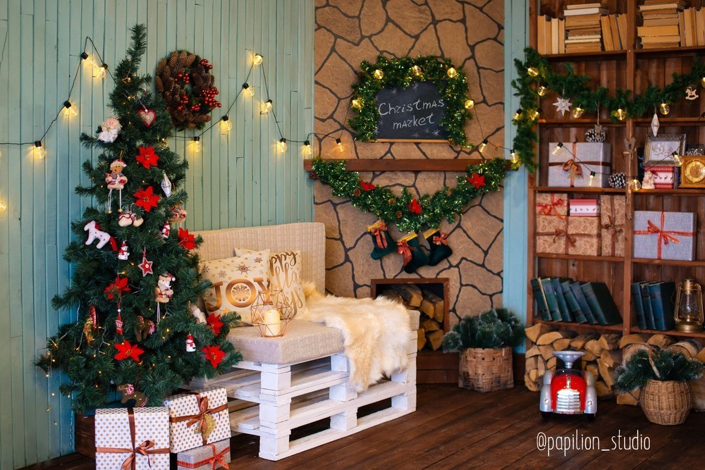 Студия PAPILION. Семейный и церковный фотограф в Липецке Наталия Качан