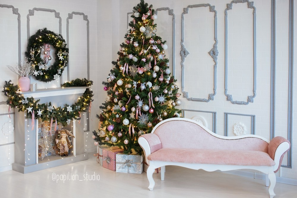 Студия PAPILION. Семейный и церковный фотограф в Липецке Наталия Качан