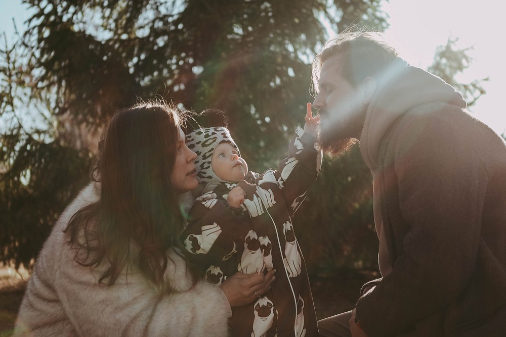 Прогулка. Катя Сидор — фотограф в Москве