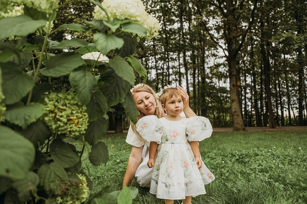 Лето — маленькая жизнь…. Катя Сидор — фотограф в Москве