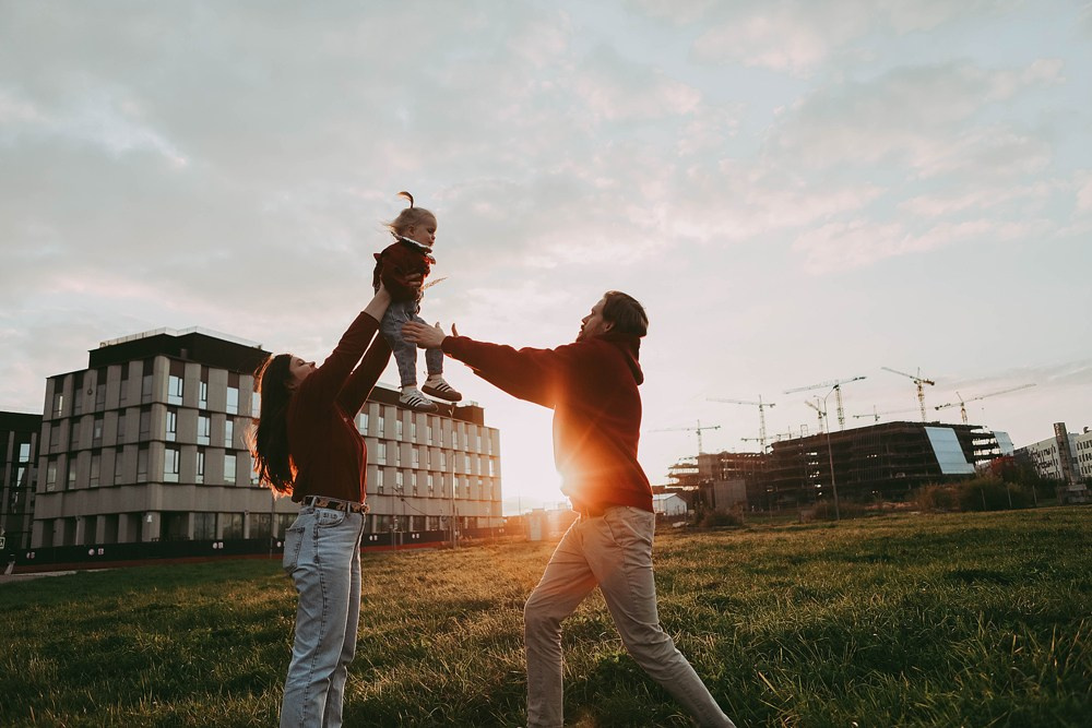 Good day. Катя Сидор — фотограф в Москве