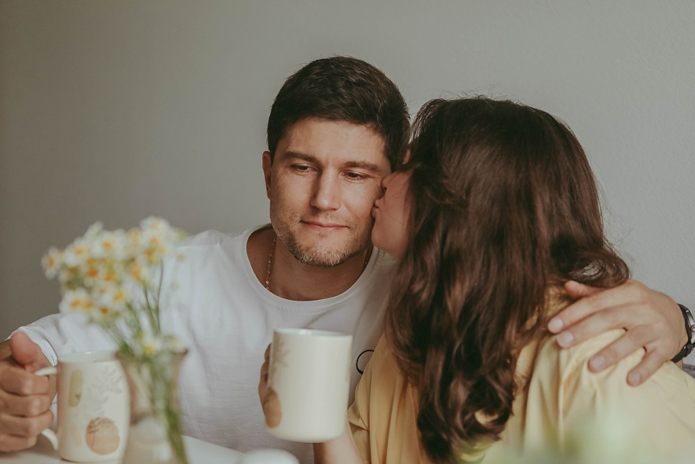 Дом — территория настоящности!. Катя Сидор — фотограф в Москве