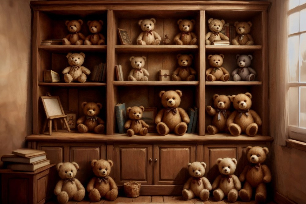 Реквизит фотостудии. Фотостудия в Строгино