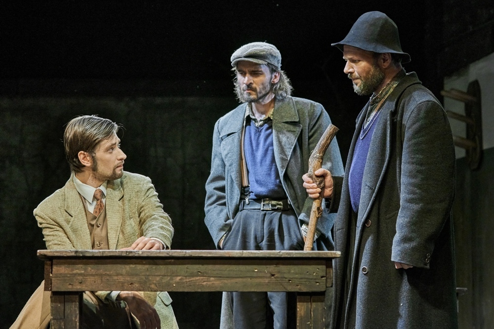 Поле несбывшихся надежд. Журнал о самом особенном. Пермь и Пермский край