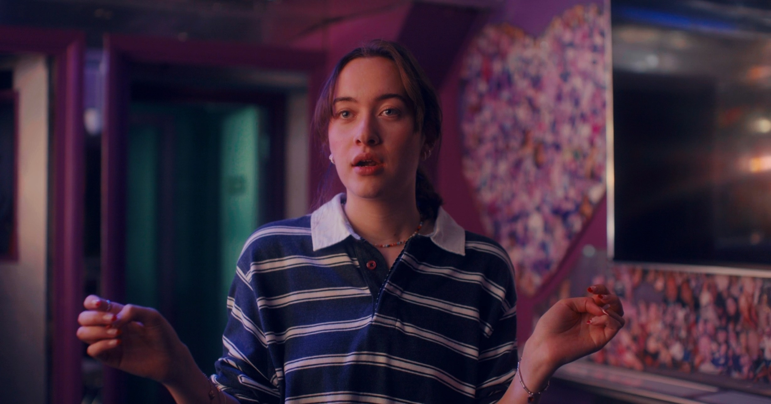 Stills. Alexey Korobko