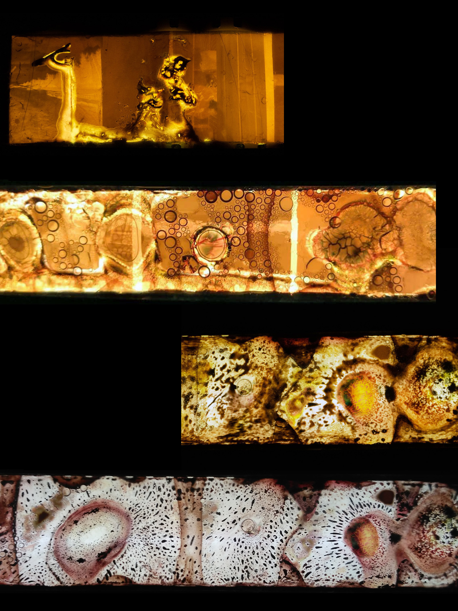 Интервью с Евгением Молодцовым: ''Нужен шаг назад — к «новой искреннос