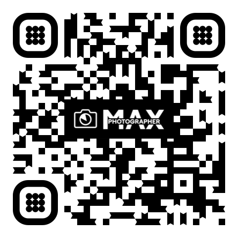 Мои контакты. Фотограф в Новосибирске Грибанов Максим