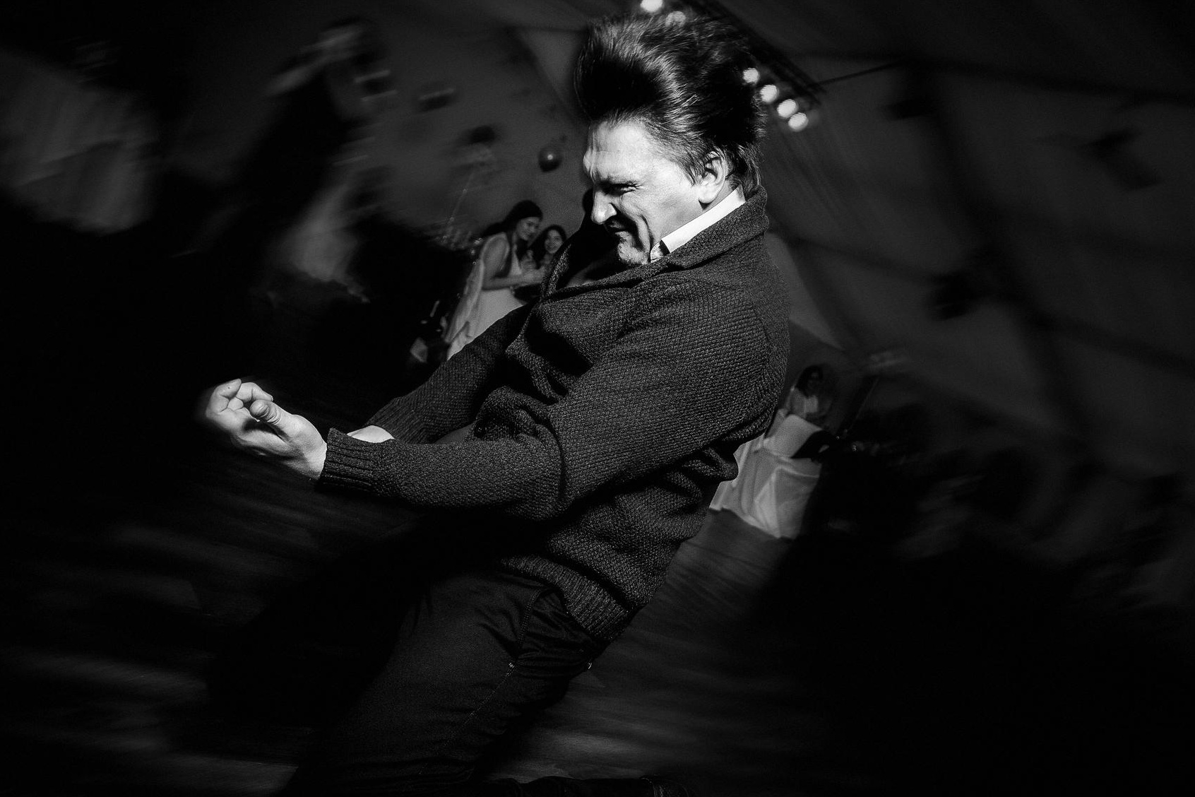 Репортаж / События. Фотограф Москва Владимир Филин