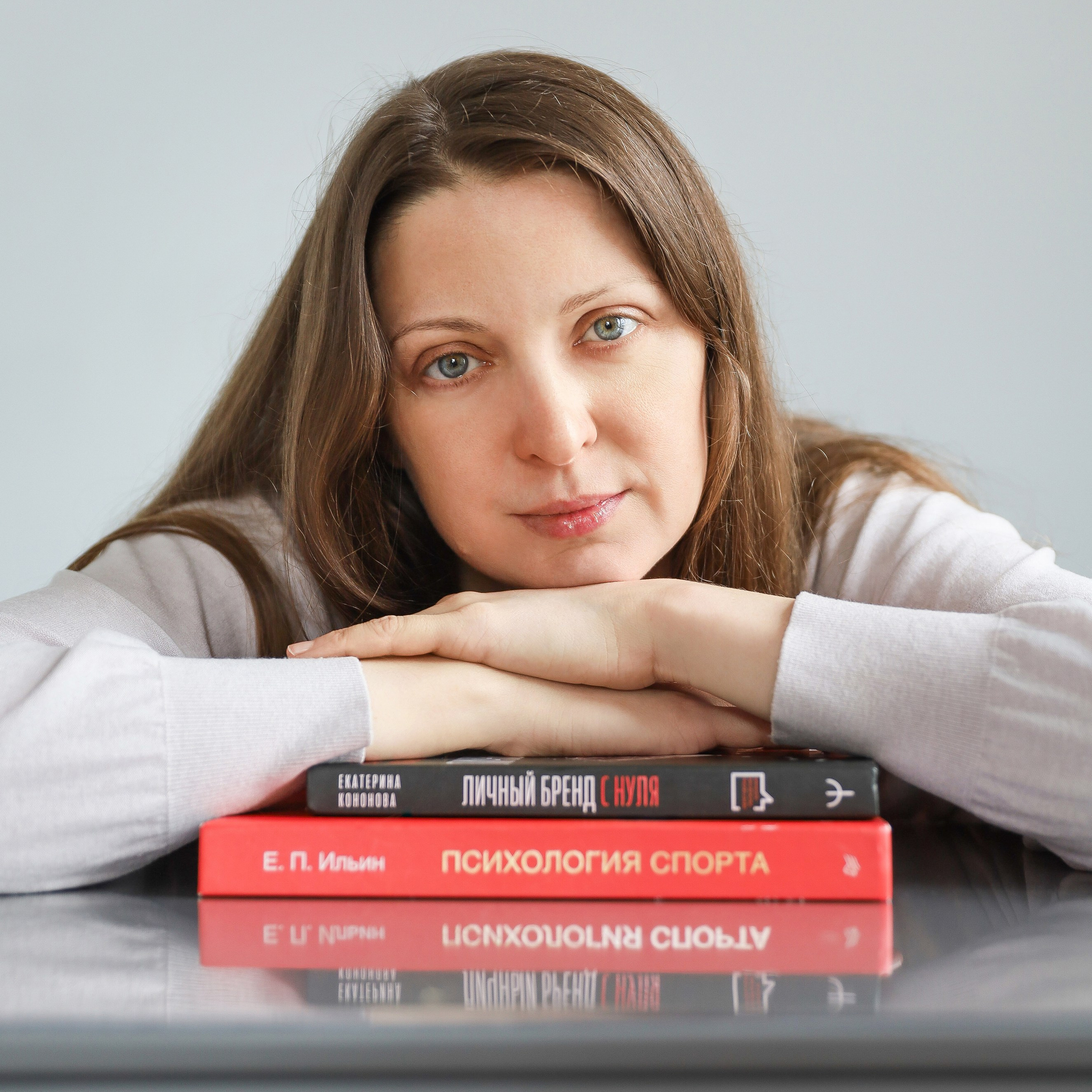 Моя книга. Главная