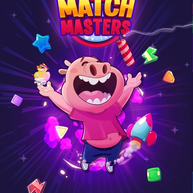 Как пополнить Match Masters. Донат в matchmasters 