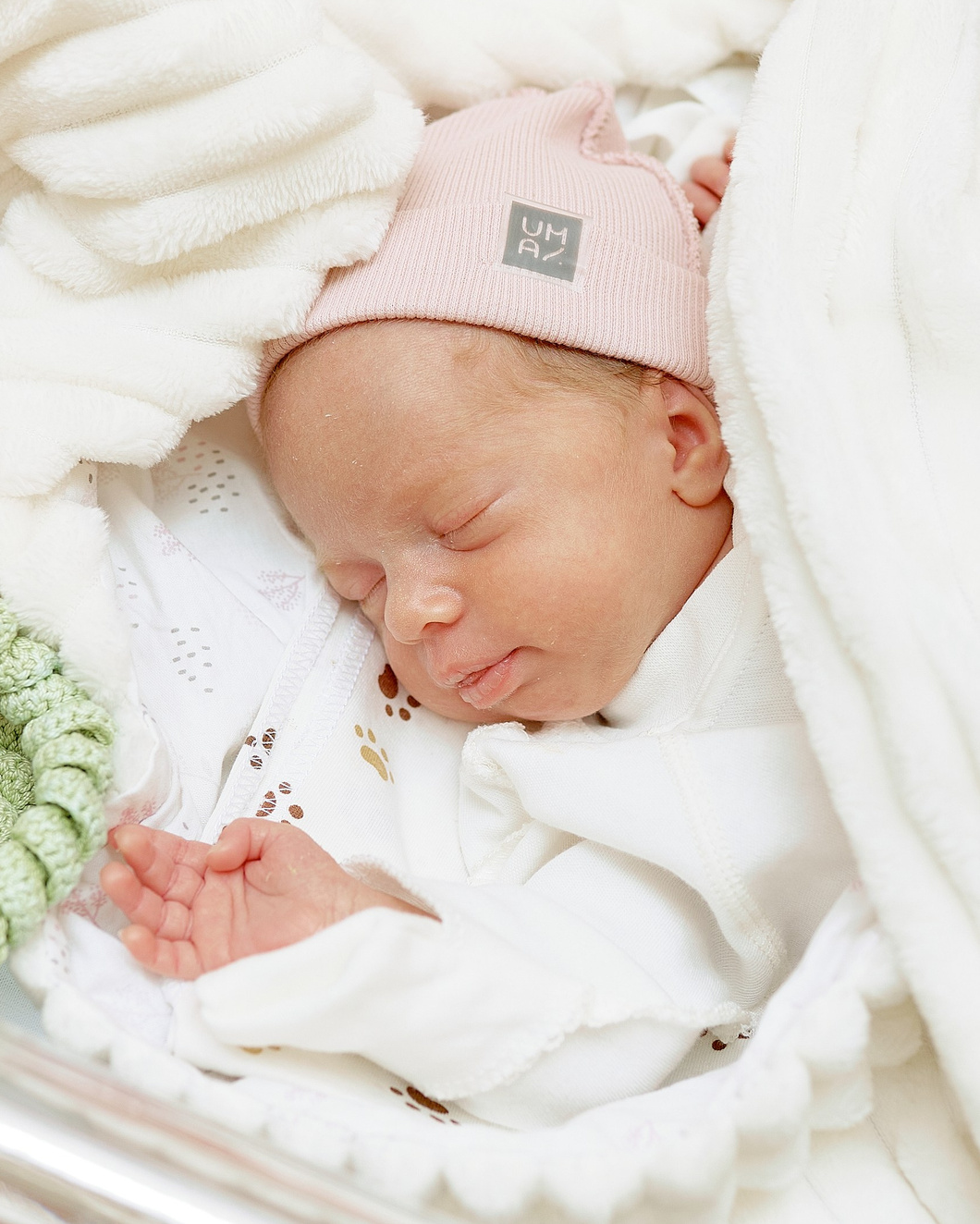 Фотограф Беременности и Новорождённых в Кемерово