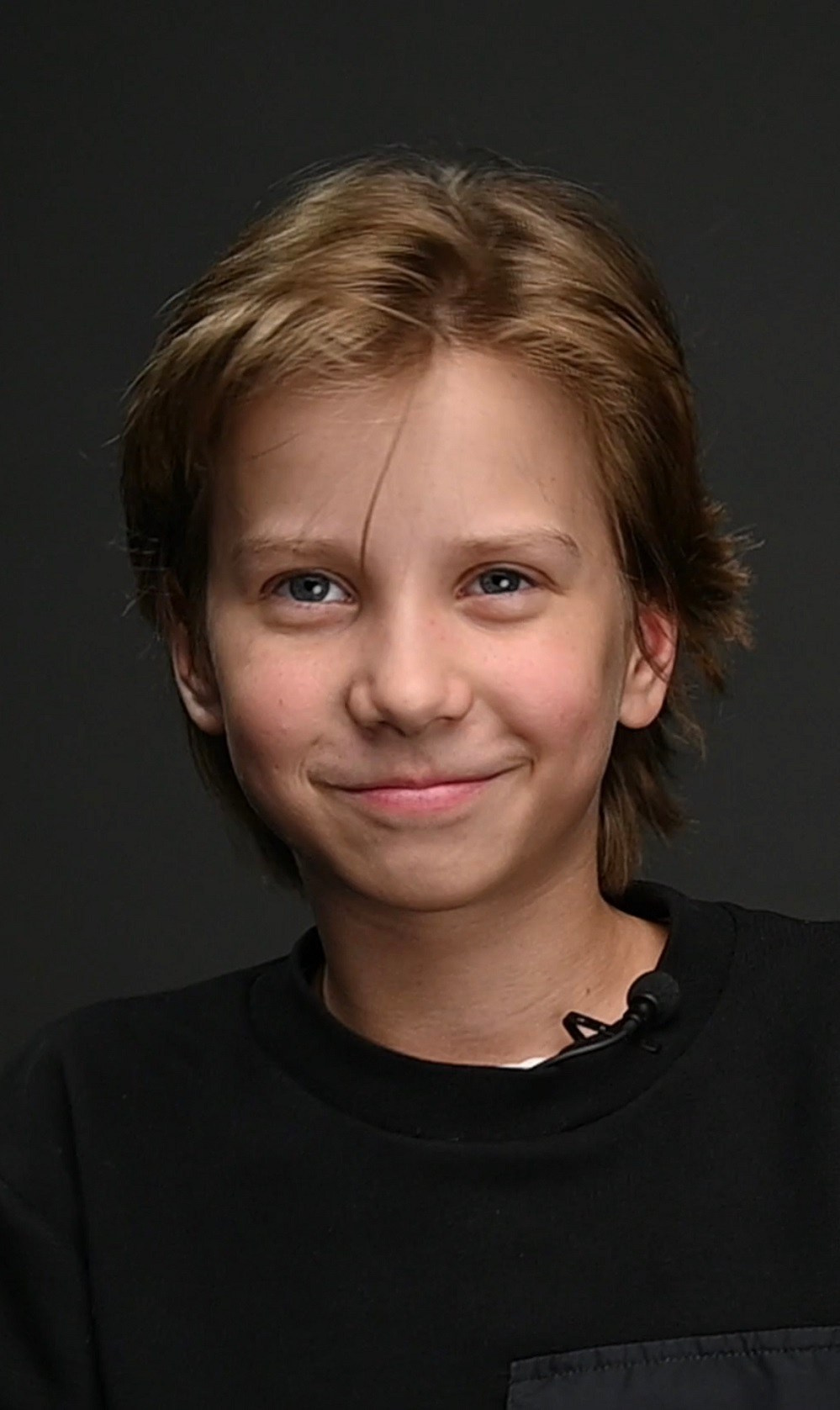 Jirov. Актёрское агентство «Алькор»