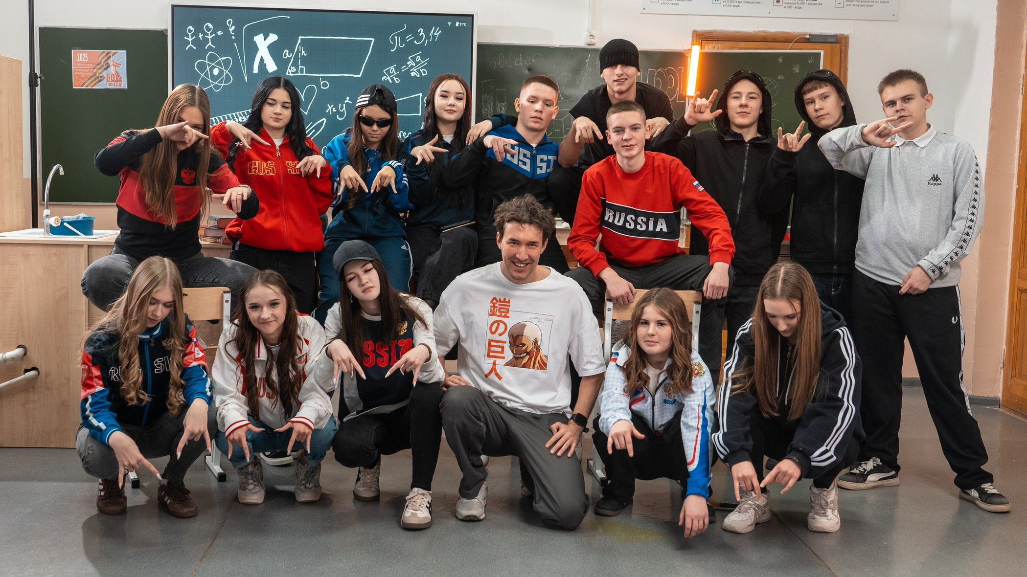 Школьные выпускные альбомы в г. Белебей. Фотограф Белебей Абзалетдинов Артур