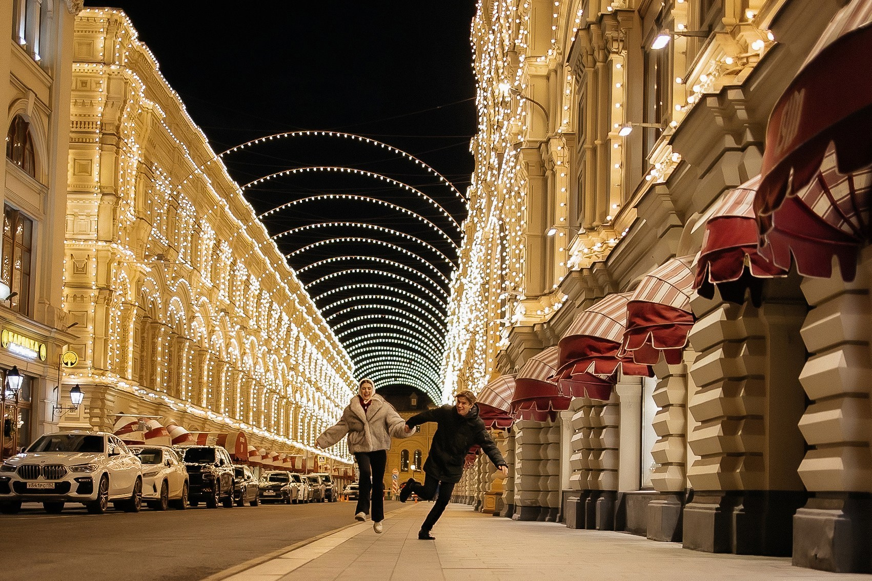 Семейный, женский и детский фотограф Татьяна Колобаева