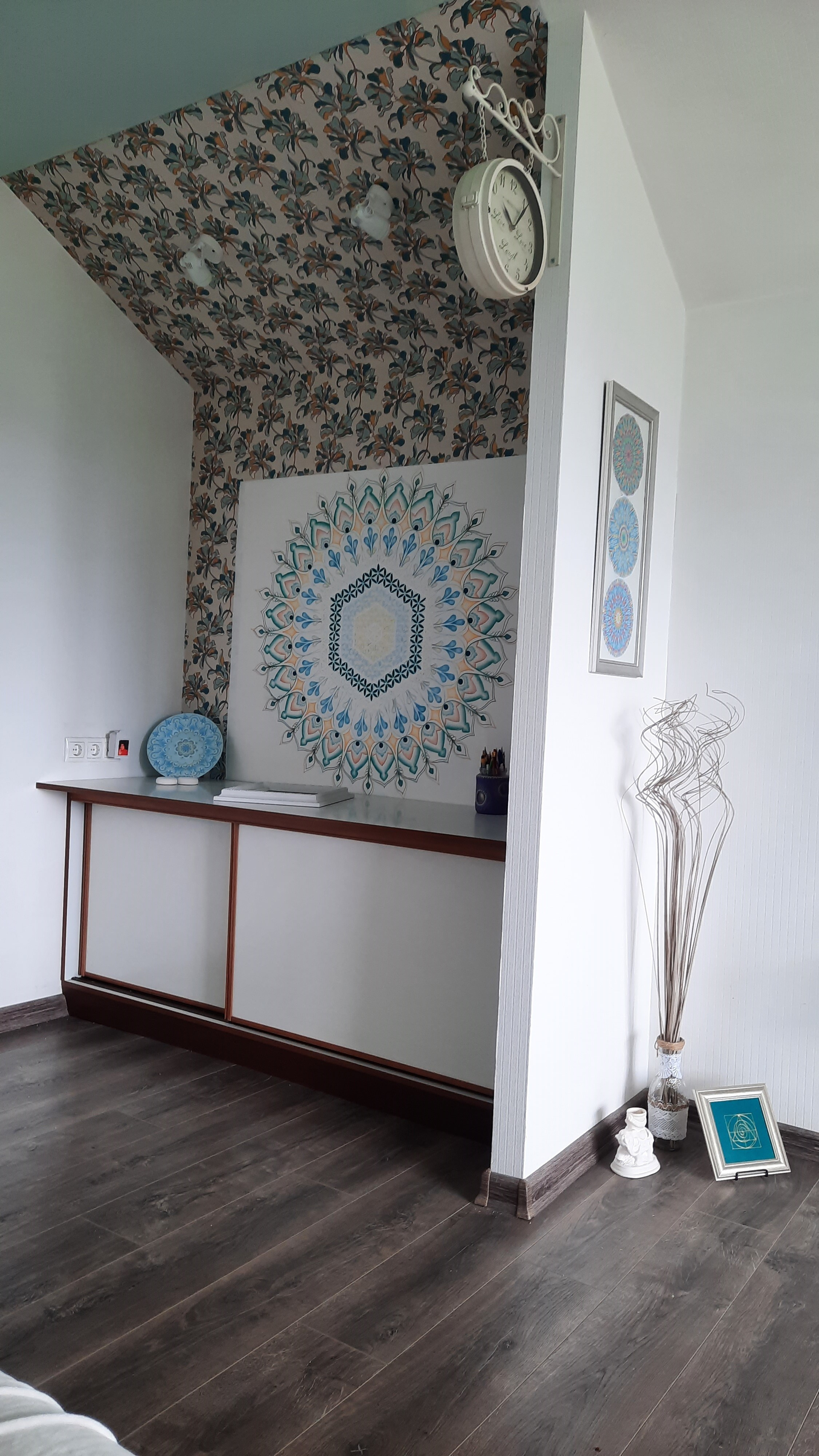 ГАЛЕРЕЯ МАНДАЛ. Свет Мандал Светланы Филимоновой