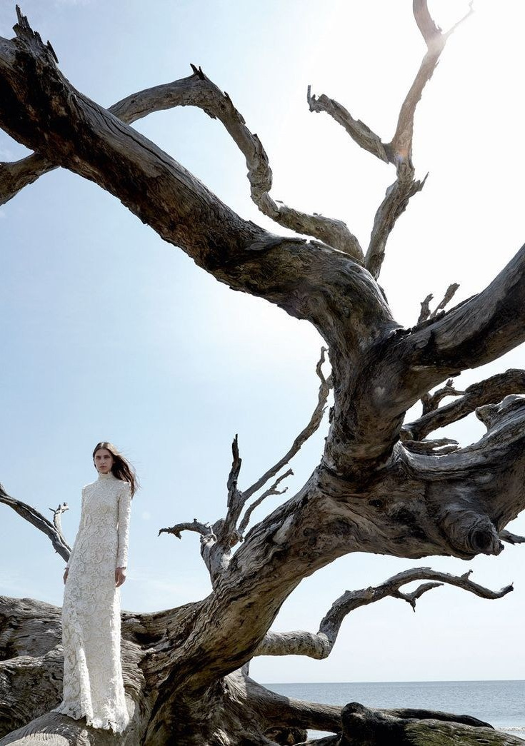 fashion фотография сочетание масштабов