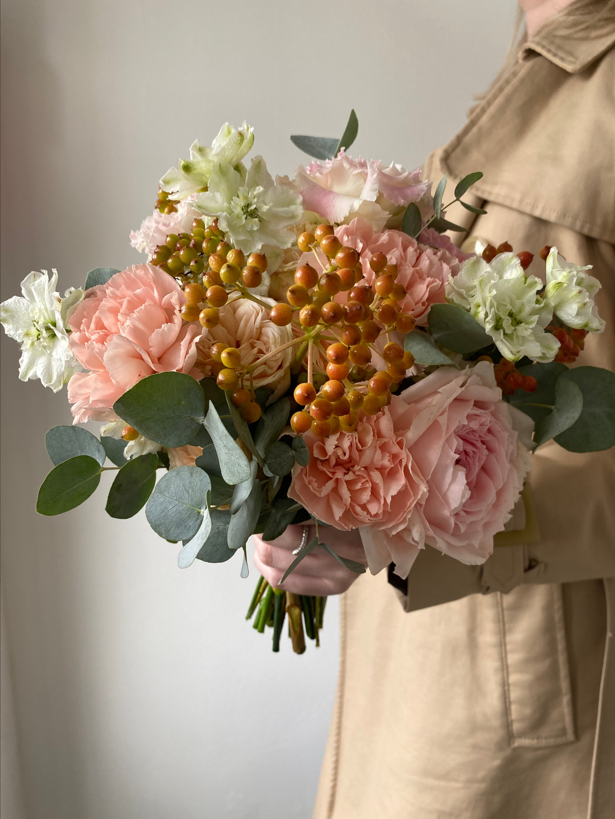 Свадебная флористика. Симфония цветов Цветы Раменское Жуковский