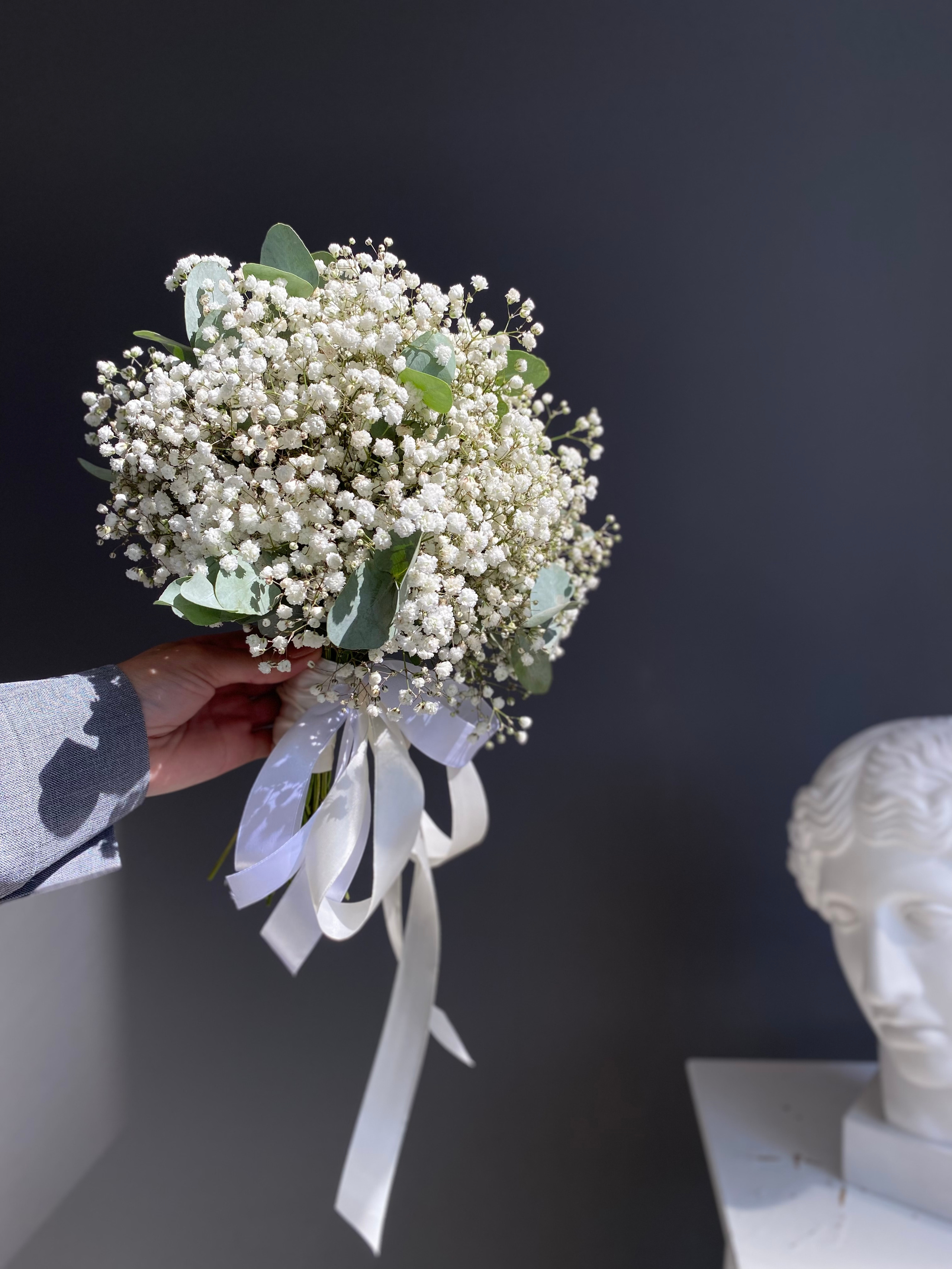 Свадебная флористика. Симфония цветов Цветы Раменское Жуковский