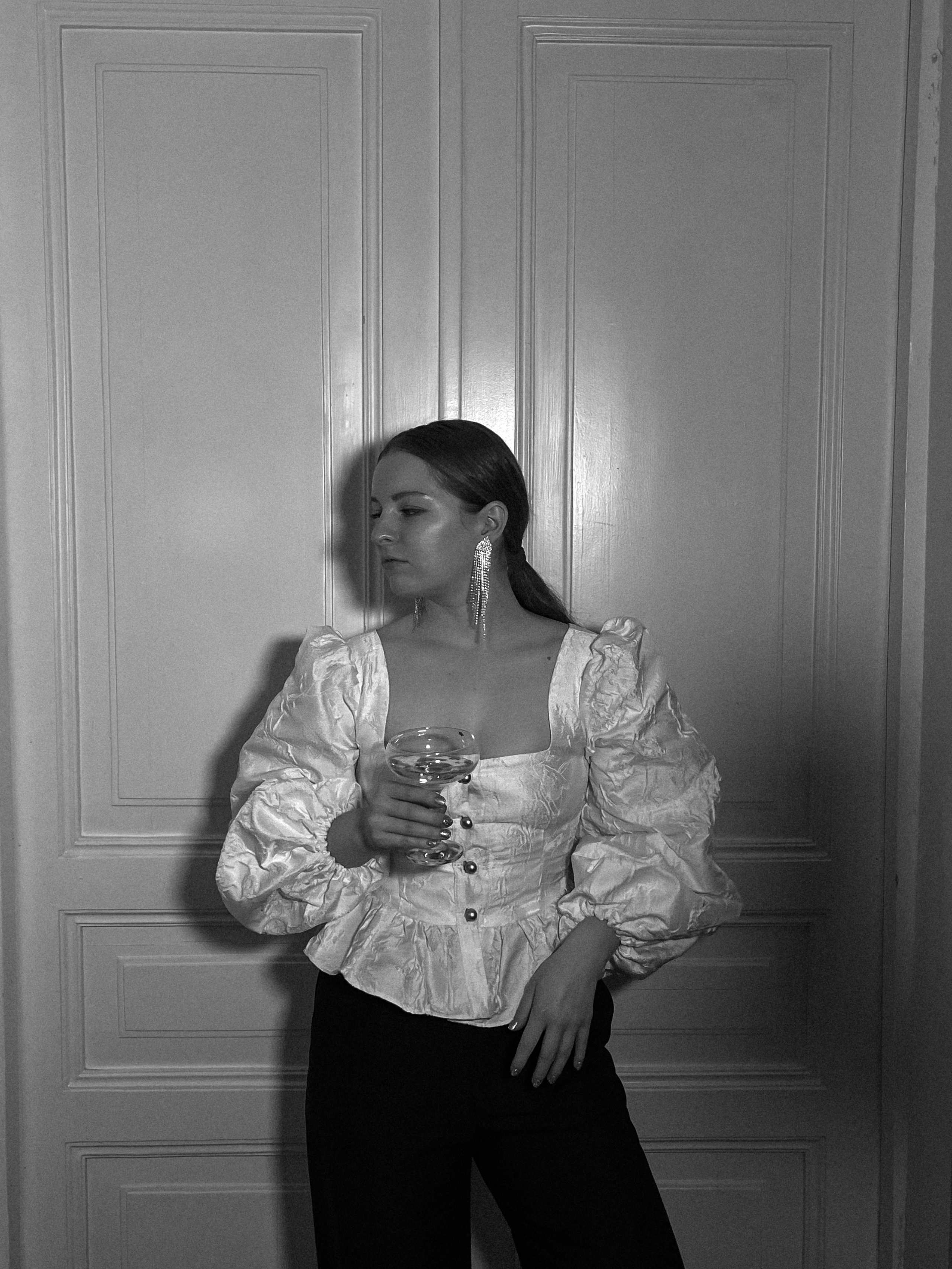 Контакты. Контент-фотограф для брендов и личных блогов Полина Аверьянова