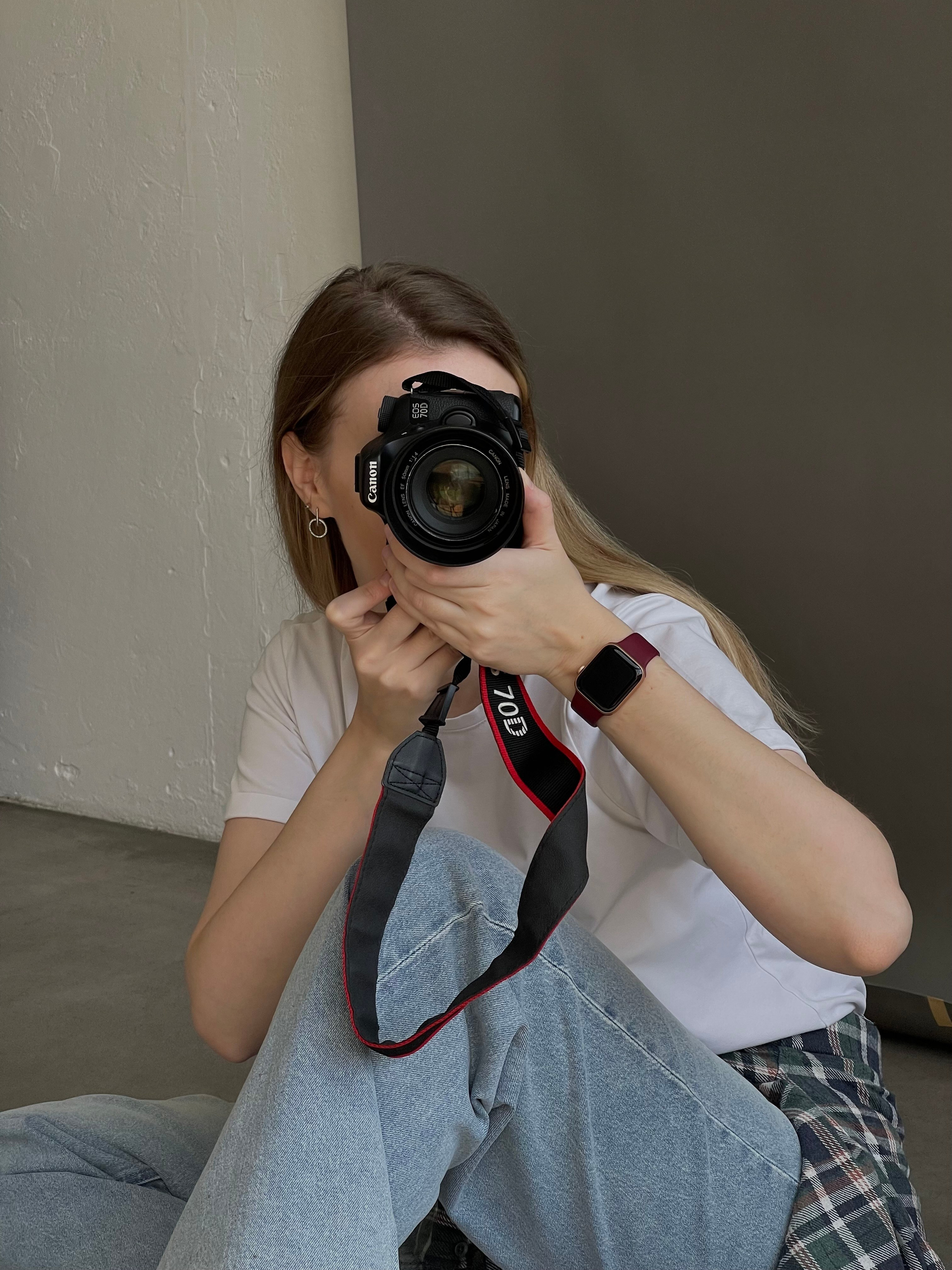 Контакты. Портретный фотограф в Москве